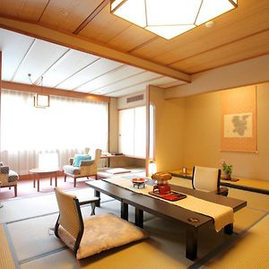 Comfort Japanese-Style Room-Restaurant